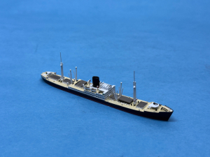 HSK 8 "Kormoran" Decksbemalung (1 St.) D 1941 Neptun N 1025S